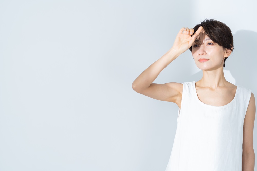 副皮が大きい原因やそのデメリットは?副皮除去術についても解説