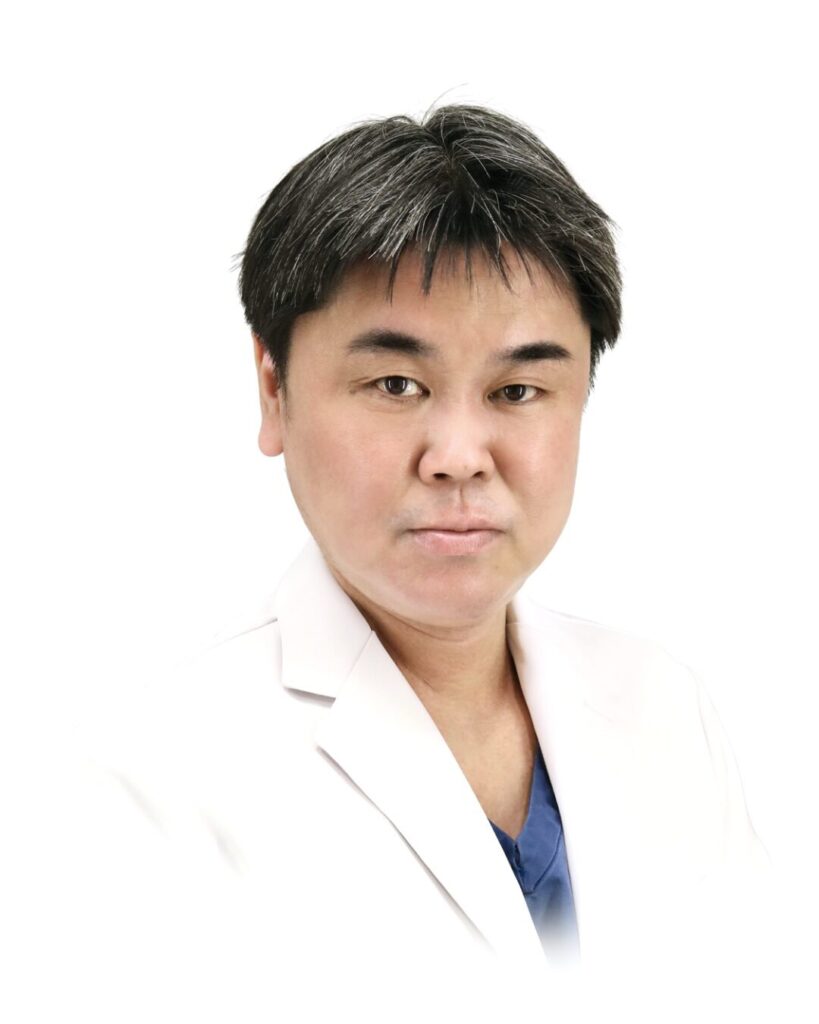 野原 淳司