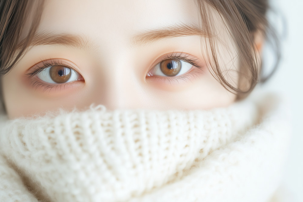 今人気のミックス型二重とは？他の二重との違いとミックス型二重が向いている人を紹介！