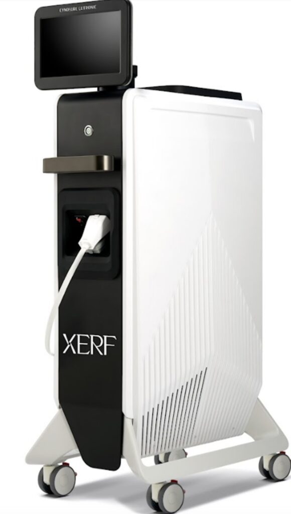 XERF
