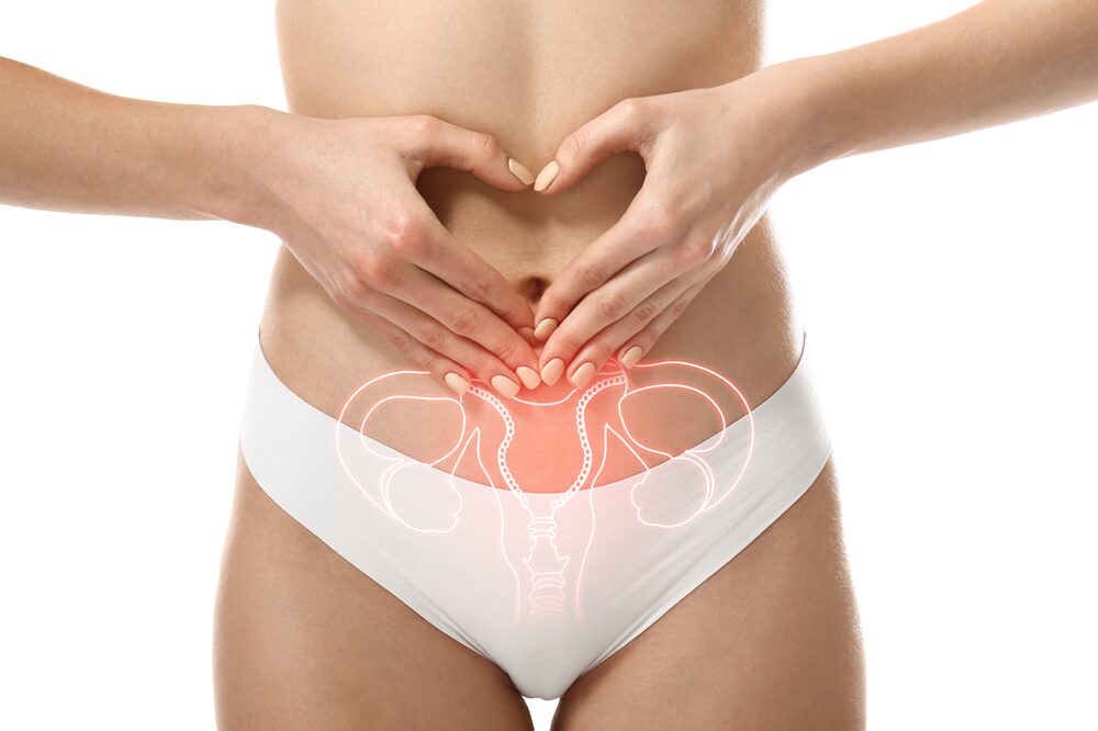 女性器が小さいのは異常?大きさや形、痛みの原因と解決方法を紹介