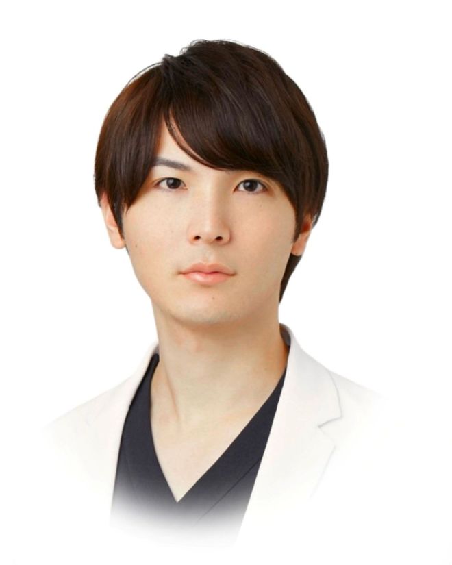 岩井 稜