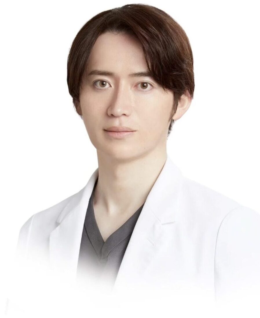 須見 亮祐